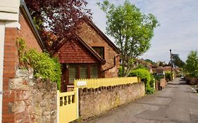 Minehead Mews Cottage